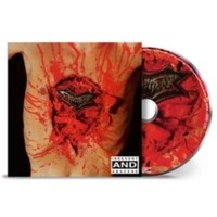 Dismember - Indecent Obscene - Cd - G3Z
