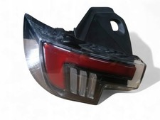 OPEL MOKKA B RÜCKLEUCHTE IM LINKEN FLÜGEL 9861335480