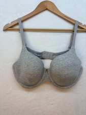 Ambrielle Bra Size 40 C Lightly Lined Full Co...