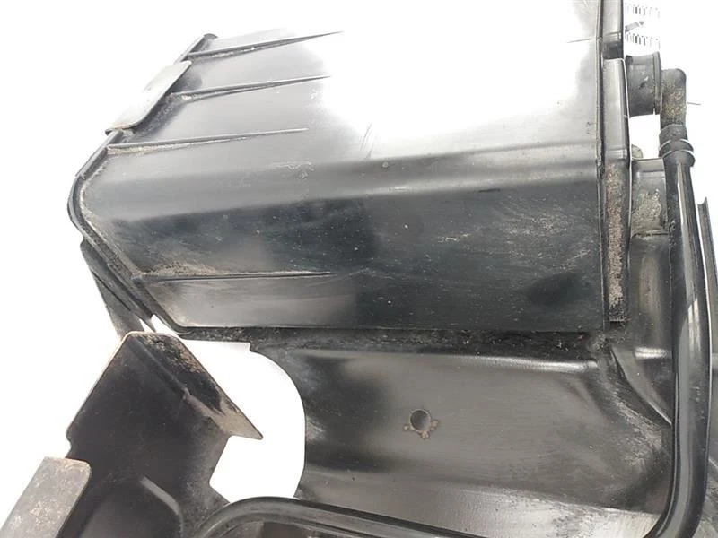 Jaguar XKR XK8 conjunto de vasilha de vapor de carvão compatível com 1997-2006 - Imagem 3 de 4