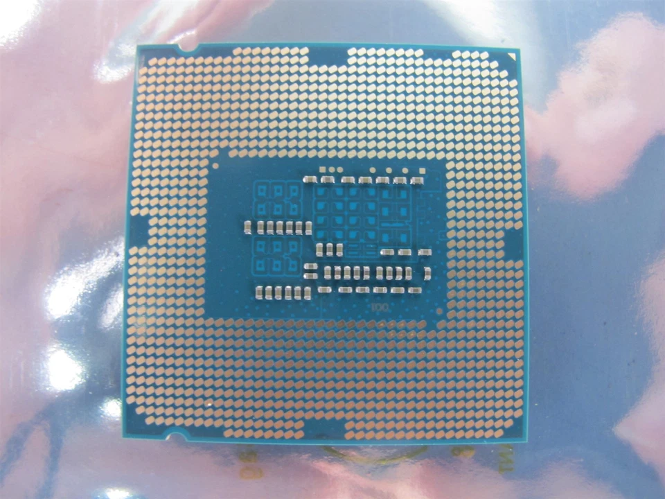 Intel Pentium G3260T SR1KW 2.90GHz CPU Processor - Image 2 of 2