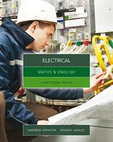 Andrew Spencer (U. A.) | Maths & English For Electrical | Taschenbuch | Englisch