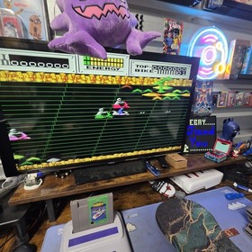 Seicross - Cartridge Only - Nes Nintendo - Authentic - Actually Tested