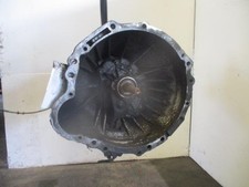 CAMBIO MANUALE PER NISSAN Terrano 2 2° Serie TD27E TD27E Diesel 2700 (97>99)