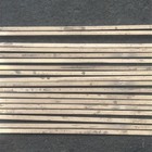Lucas-Milhaupt 95150 Sil-Fos 15 Silver Solder Brazing Alloy 18 RODS READ DESCRIP — photo 3