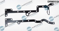 Dr.Motor Automotive Dichtung ÖLsumpf FüR Ford Transit Custom Kasten Ranger