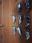 Slingerland Bass Drum Lugs Lot Of 8 Vintage — photo 3