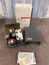 R8182D1079 Honeywell aquastat protectorelay control oil burner. L37-825