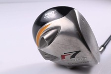 Taylormade R7 460 Driver / 9,5 Grad / Stiff Flex Taylormade Reax 58g Schaft