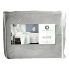 Hotel Collection 680 Thread Count Cotton KING EXTRA DEEP Flat Sheet PALLADIUM