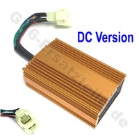 DC CDI 6-PIN 125-150Ccm FüR Baotian Yiying Peugeot Jonway Kreidler Kymco Lifan
