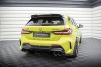 Maxton Design Diffusor Flaps V.1 Passend FüR BMW 1Er F40 M-Paket / M135I / 128Ti