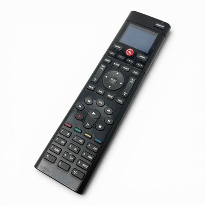 Control 4 C4-SR260 Remote Control with Rechargeable Battery (No Charger)
