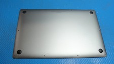 MacBook Air A2179 Early 2020 MVH22LL/A 13" Bottom Case Space Gray 923-03980