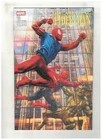AMAZING SPIDER-MAN #25 - LEE BERMEJO AMAZING VISIONS VARIANT COVER - MARVEL/2026