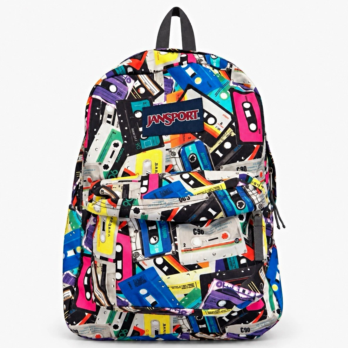 JanSport Zip Backpacks for Women for sale | eBay