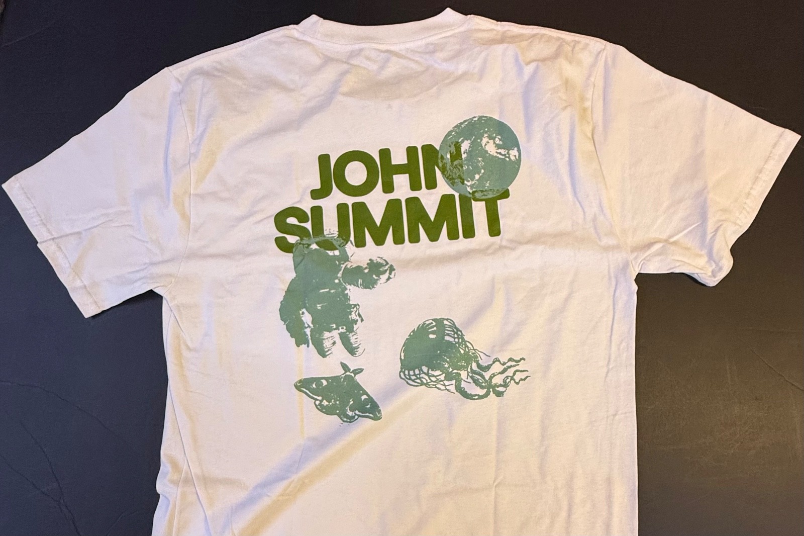 2024 Tour Shirt
