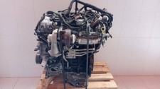 Moteur Chevrolet CRUZE