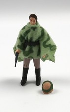 Princess Leia Organa (In Combat Poncho) for sale