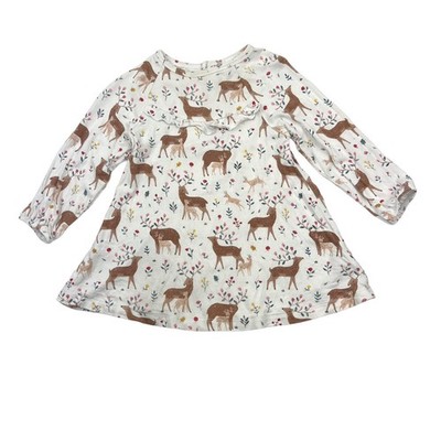 Angel Dear Deer Dress 