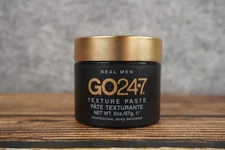 UNITE Hair GO247 Real Men Texture Paste 2 oz
