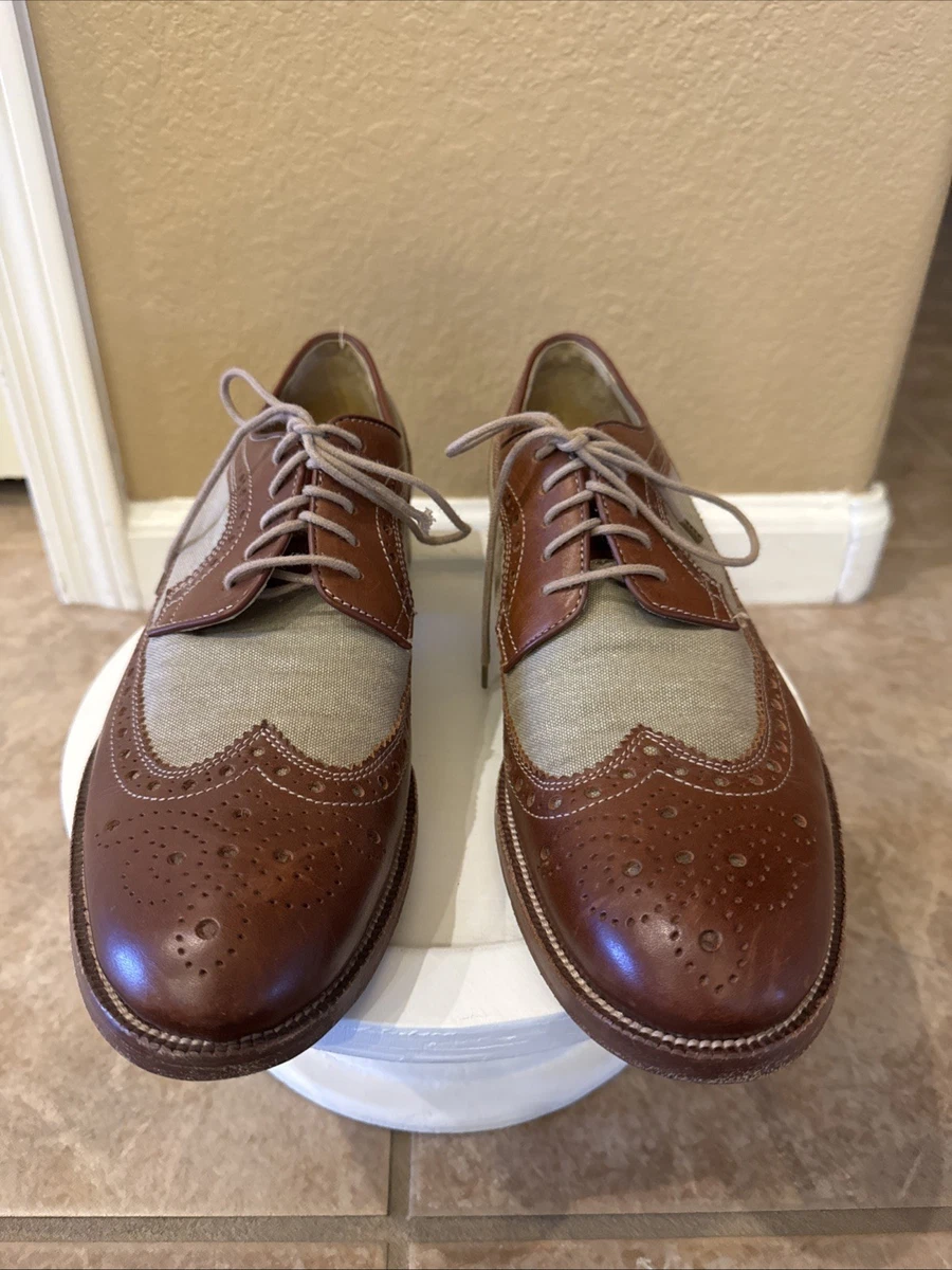 Johnston & Murphy Leather Casual Shoes for Men for Sale - eBay display picture 1