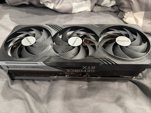 Gigabyte Rtx 4080 Gaming Oc | eBay