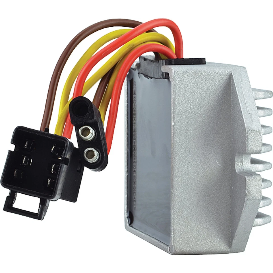 Voltage Regulator Rectifier 12V For Polaris 600 Switchback Adv. 599cc 13 14 — 第 3/3 张图片