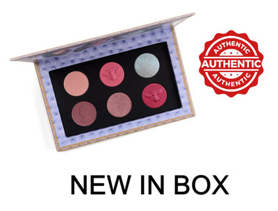 Pat McGrath x BRIDGERTON Diamond of the First Water Eyeshadow Palette - Limited