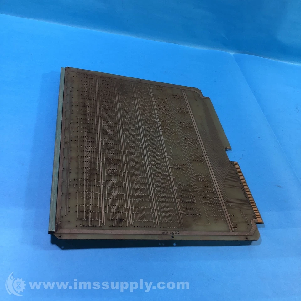 Bendix 3730392 S5 External Memory PC Board USIP - Image 4 of 4