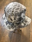 Outdoor Cap co-branded Kryptek Raid Bonnie Hat / Bucket Hat OSFM — photo 1
