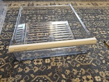 Whirlpool Refrigerator Crisper Drawer - Bottom Part  2188654 WP2188664 READ