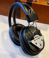 Hamilton Buhl W901-MULTI Wireless Headphone