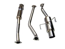 Invidia N1 Catback For Acura Rsx Type-s 01-06