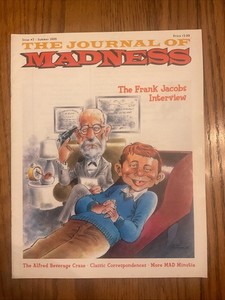 Mad Magazine 2 | eBay