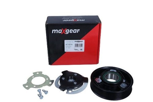 AC130014 AIR CONDITIONER COMPRESSOR MAGNETIC CLUTCH MAXGEAR NEW OE REPLACEMENT - 第 4/10 張圖片