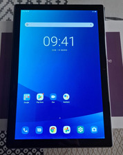 BlackView Tab 8 - 10 pouces - 4g Lte + 64gb