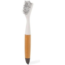 Full Circle Micro Manager, Deep Cleaning Brush for Crevices, Shower, & Grout,...
