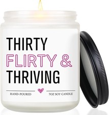 30th Birthday Gifts for Women, 1995 30th Birthday Decorations Idea for Her Him