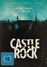 Castle Rock - Die komplette erste Staffel [3 DVDs]