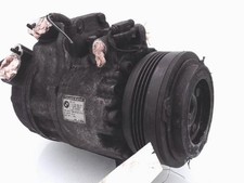 Climatisation et Accessoires BMW X5