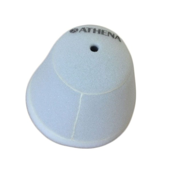 athena Doppellagiger Feuerfester Luftfilter FüR Suzuki RM 85 2002-2008 2T-image