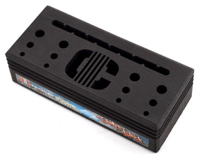 Crawler Innovations Short Block Combo Stand (Phone/Tool/Shock/Stand) [CWR-5036]