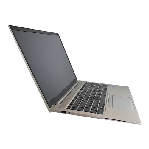 HP EliteBook 850 G8 i5 1145G7 16GB 256GB NVMe (Akku 70%) Displaybruch Kratzer