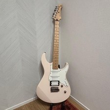 Yamaha Pacifica 112VM E-Gitarre