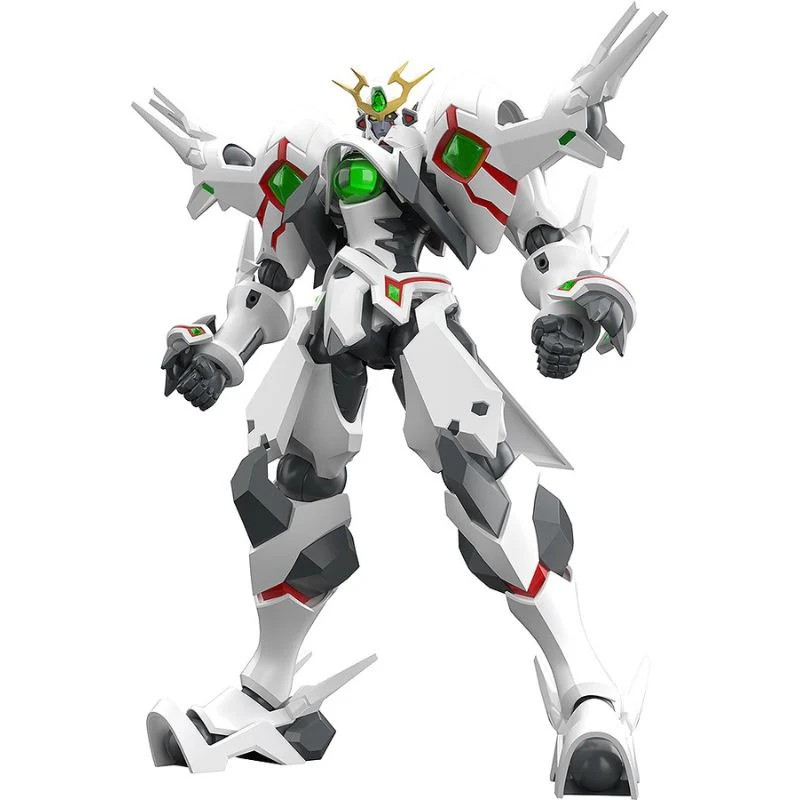 Good Smile Company MODEROID Platinumhugen Ordian Model Kit JAPAN OFFICIAL