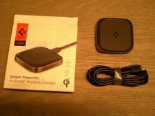 Spigen PowerArc Wireless Charger M.1
