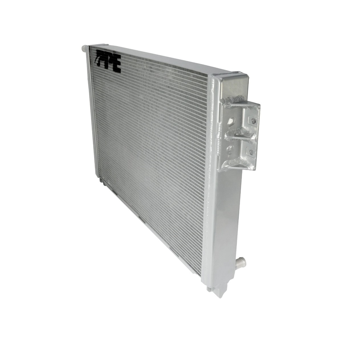 PPE Intercooler Coolant Heat Exchanger For 2020-2025 GM