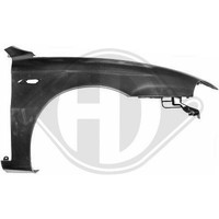 KotflüGel Diederichs 3041206 FüR Alfa Romeo Vorne Rechts