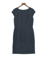 mina perhonen Dress Navy 36 Approx. S 2200501942108